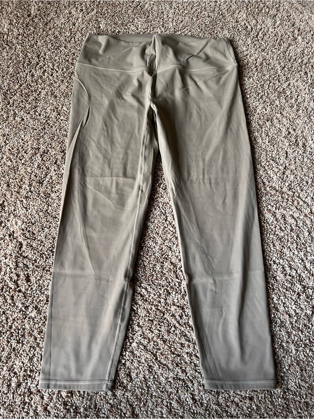 Zyia Women’s Stretch Jeggings